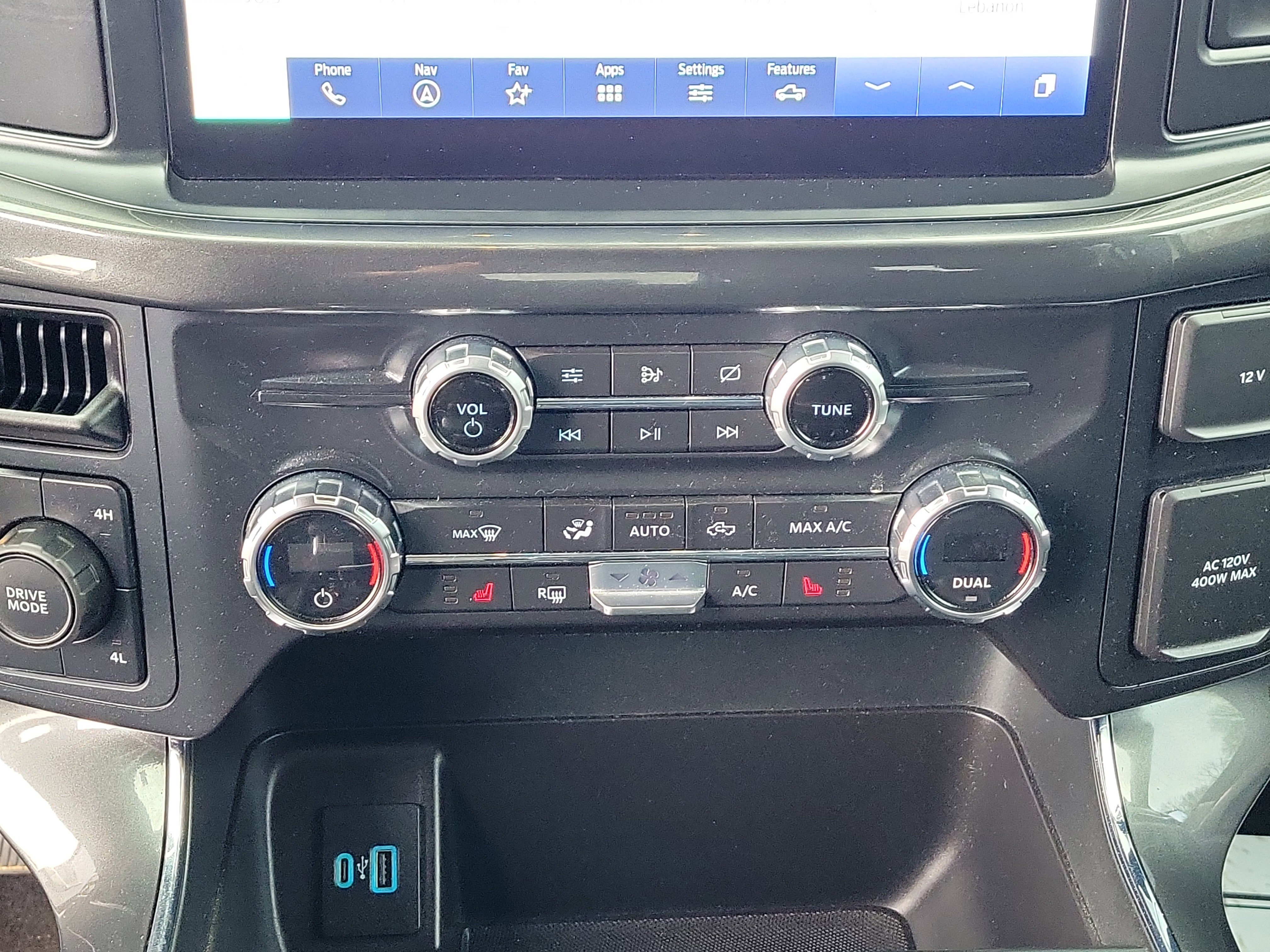 Used 2021 Ford F150 XLT w/ Equipment Group 302A High image 30