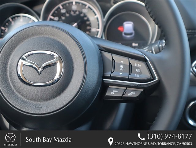 New 2025 MAZDA CX-5 AWD 2.5 S image 9