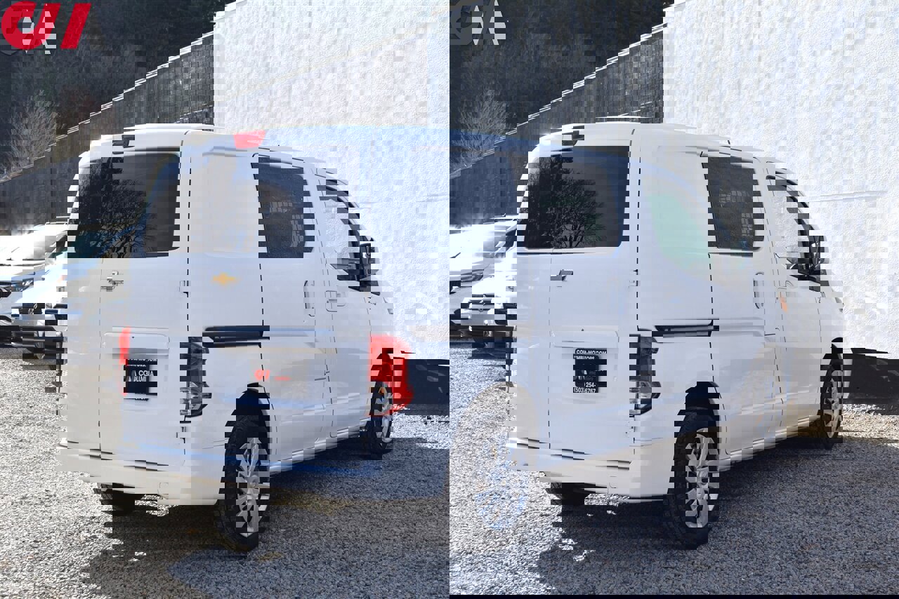 Used 2017 Chevrolet City Express LS w/ Appearance Package image 5