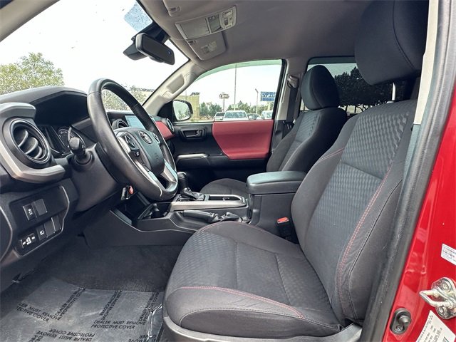 Used 2022 Toyota Tacoma SR5 image 23