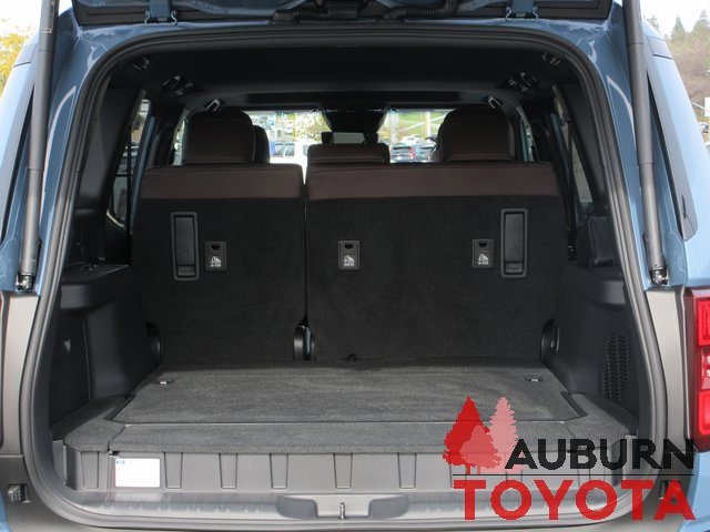 New 2026 Toyota Land Cruiser image 6