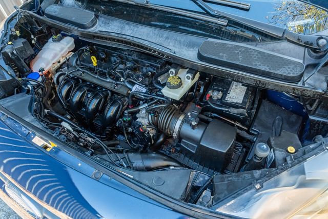 Used 2017 Ford Transit Connect XLT image 15