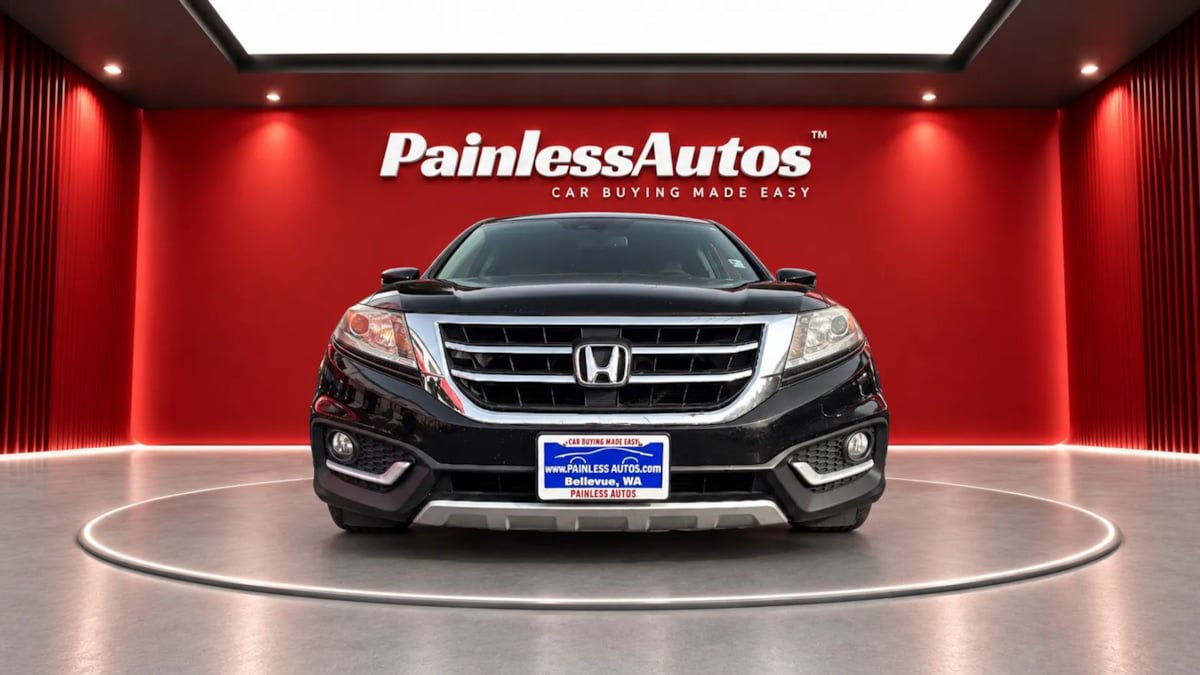Used 2013 Honda Crosstour EX-L image 44