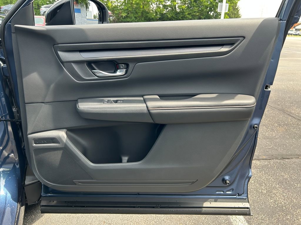 Used 2026 Honda CR-V Sport-L image 25
