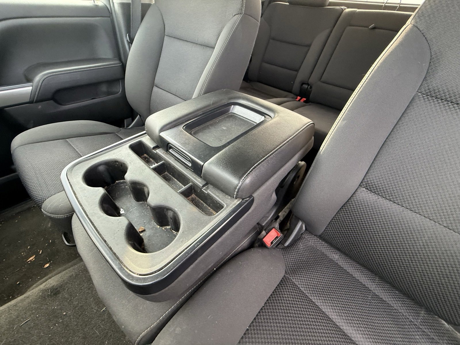 Used 2018 Chevrolet Silverado 1500 LT image 23