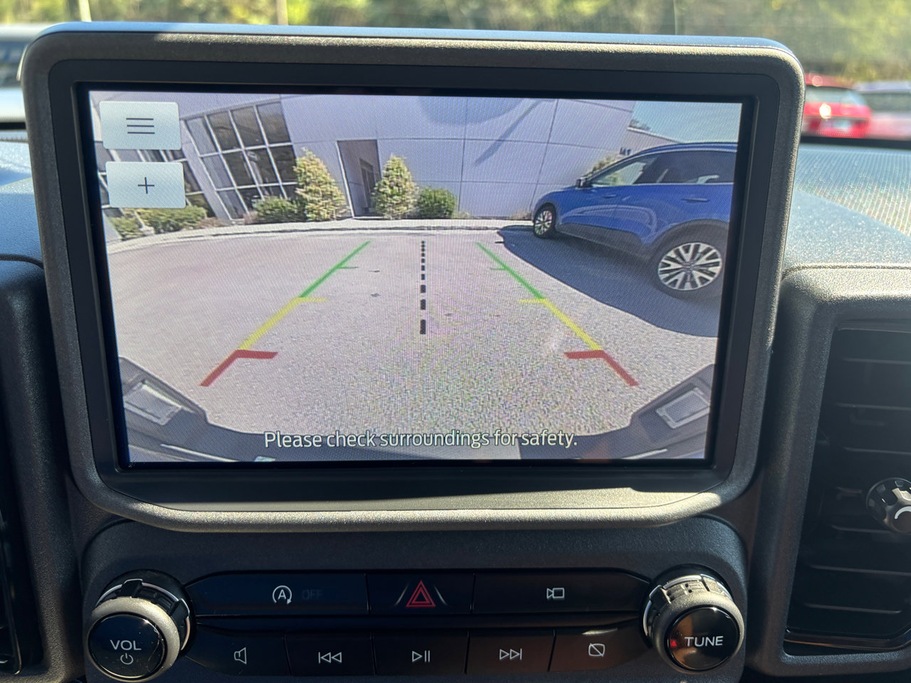 Used 2023 Ford Bronco Sport Badlands w/ Premium Package image 19