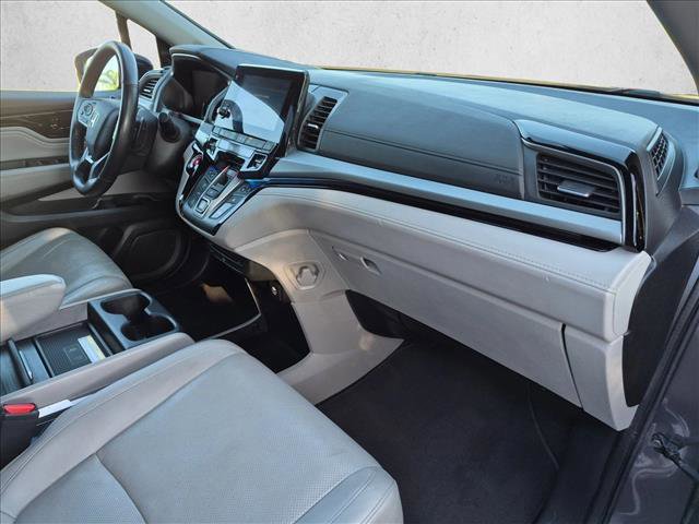 Used 2019 Honda Odyssey Elite image 21