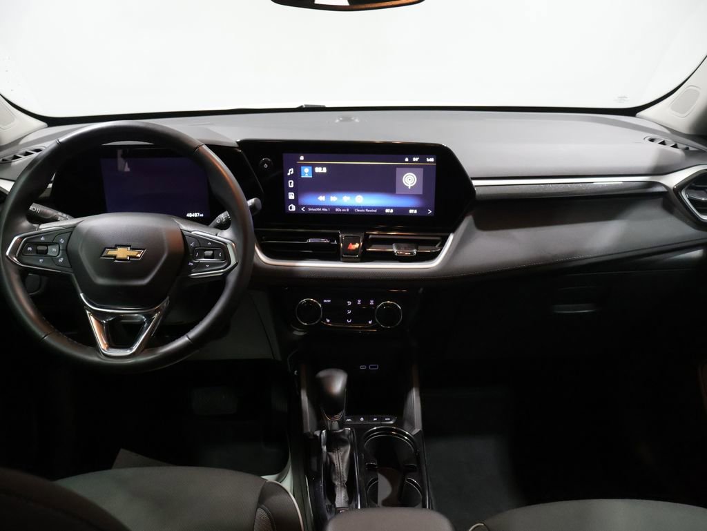 Used 2024 Chevrolet TrailBlazer LT w/ Convenience Package image 17