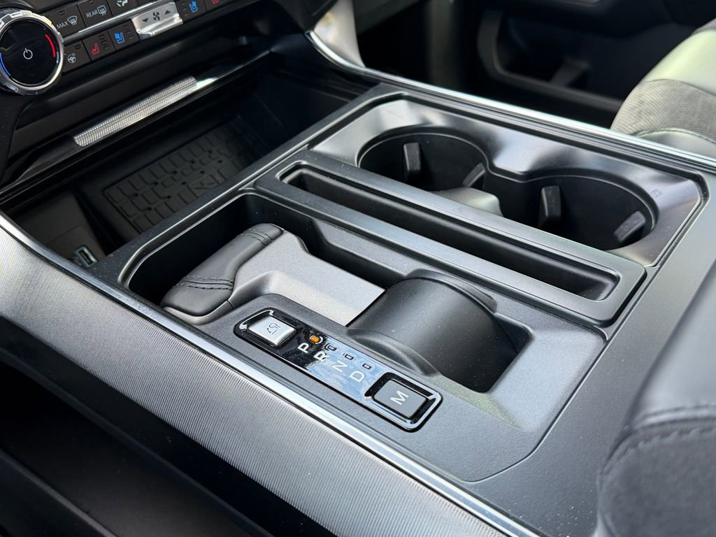 Used 2023 Ford F150 Raptor w/ Equipment Group 802A Raptor R image 34