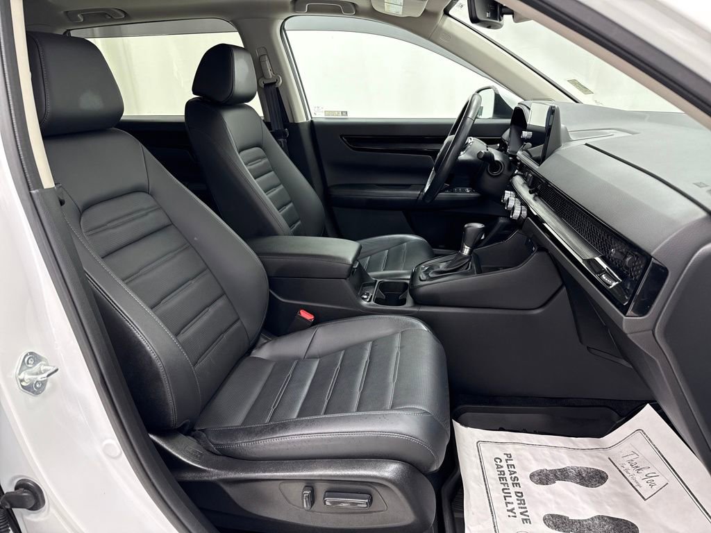 Used 2023 Honda CR-V EX-L image 9