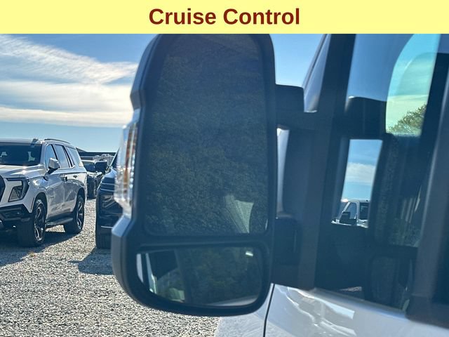 Used 2023 RAM ProMaster 2500 FWD image 7
