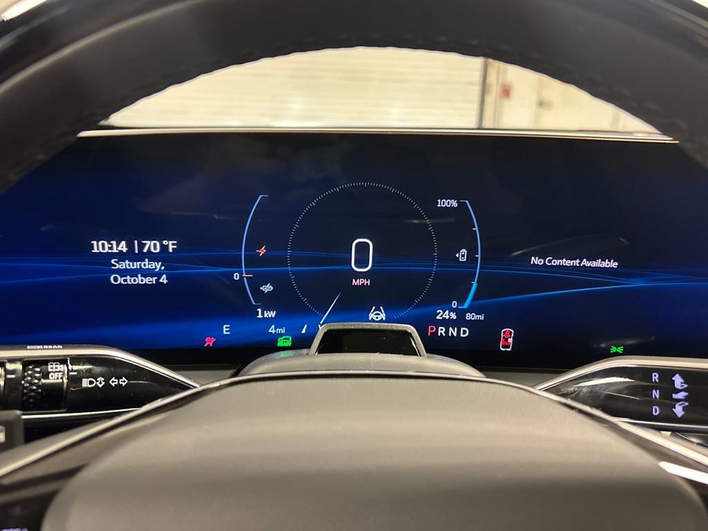 New 2026 Cadillac Lyriq Premium Luxury image 34