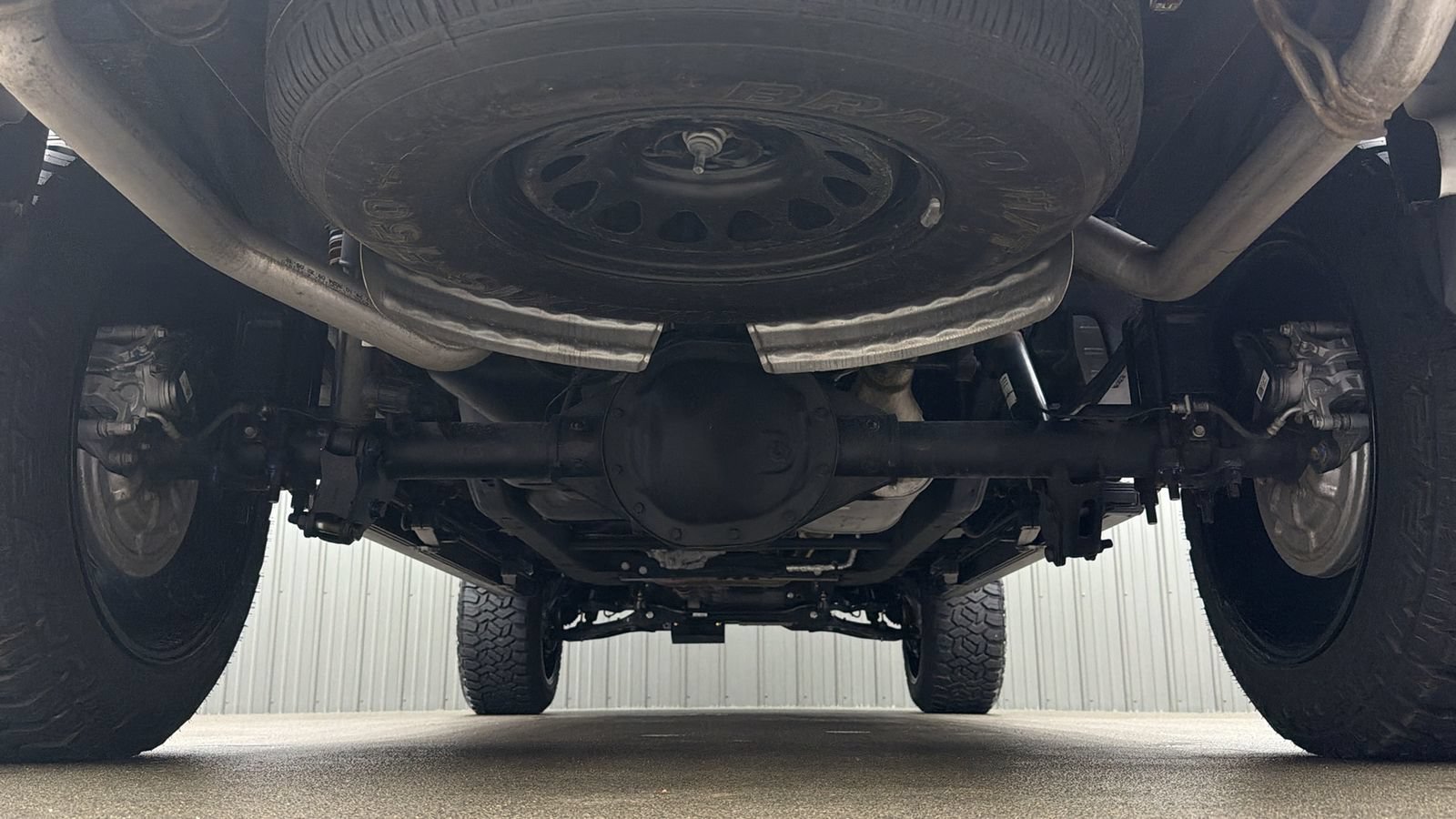 Used 2025 GMC Sierra 1500 Denali Ultimate AWD/4WD image 18