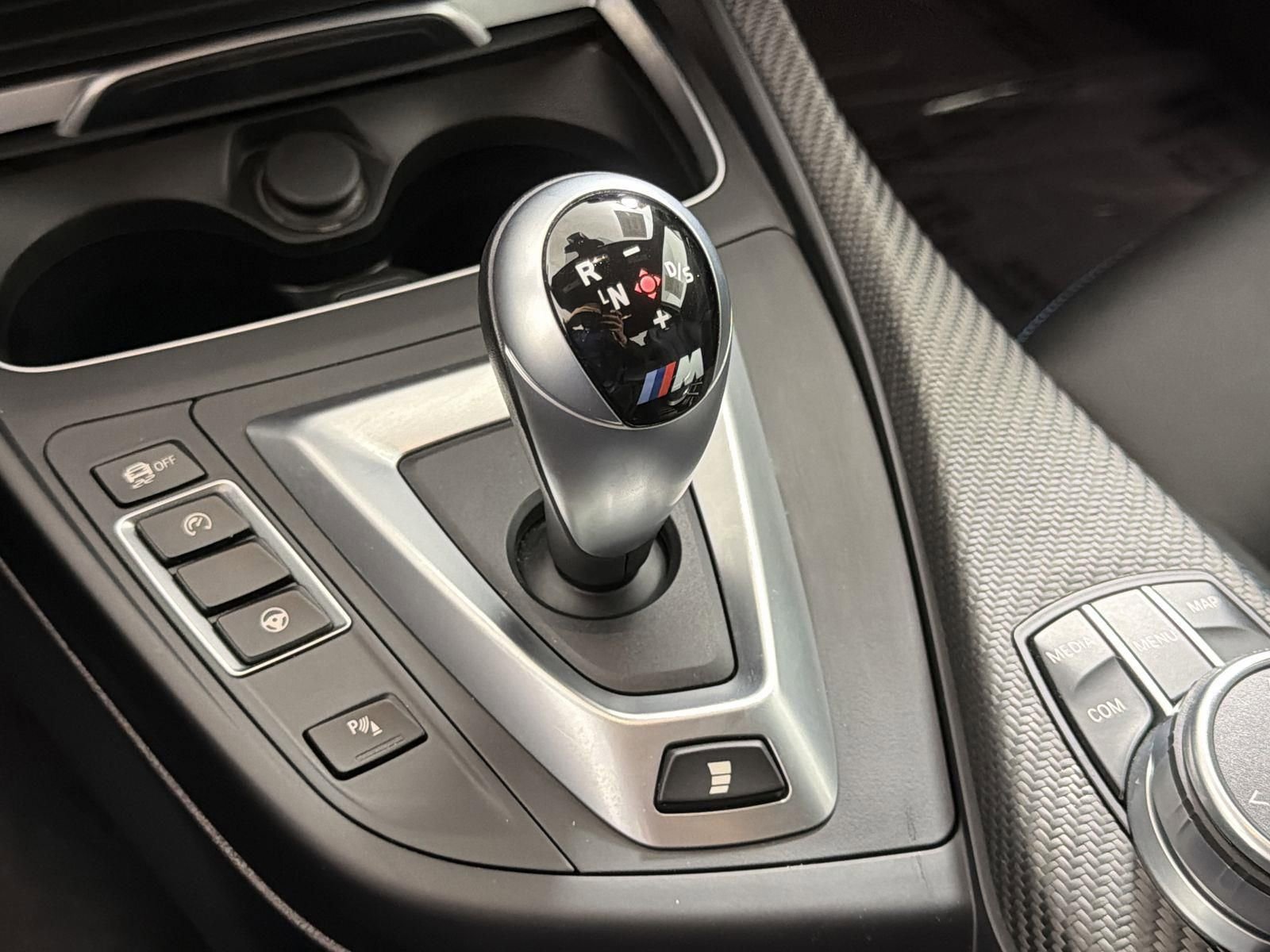 Used 2021 BMW M2 Competition w/ Executive Package image 15