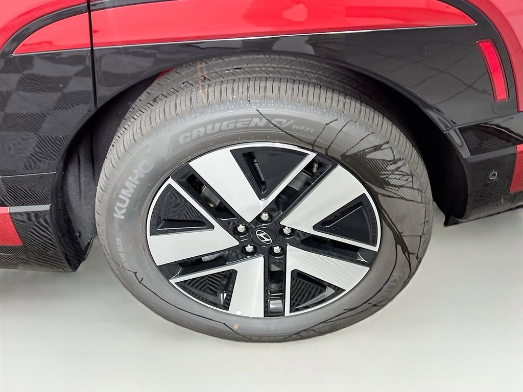 New 2026 Hyundai Ioniq 9 SEL image 28