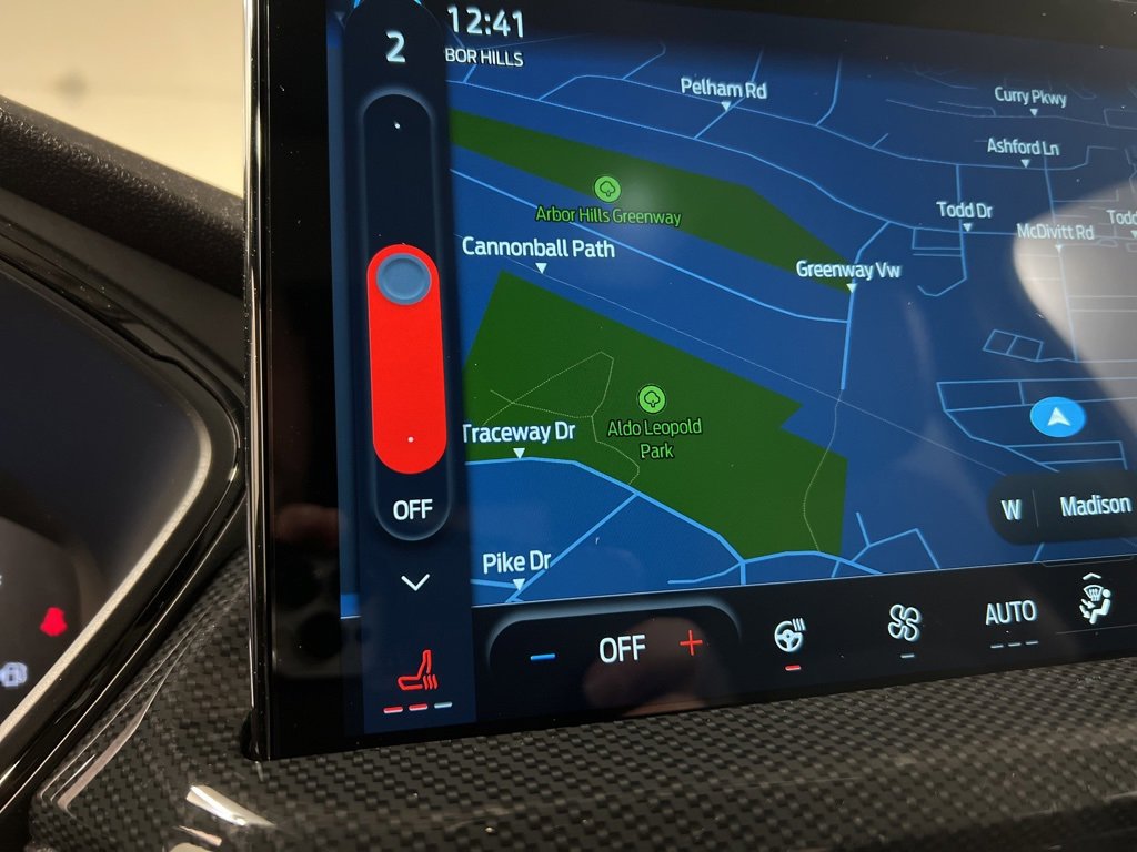 New 2026 Ford Escape ST-Line Select w/ Tech Pack #1 image 13