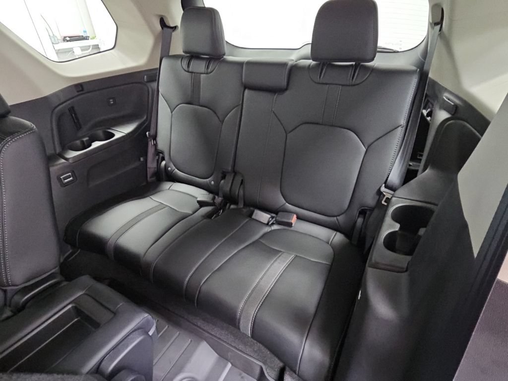 New 2026 Honda Pilot EX-L image 30