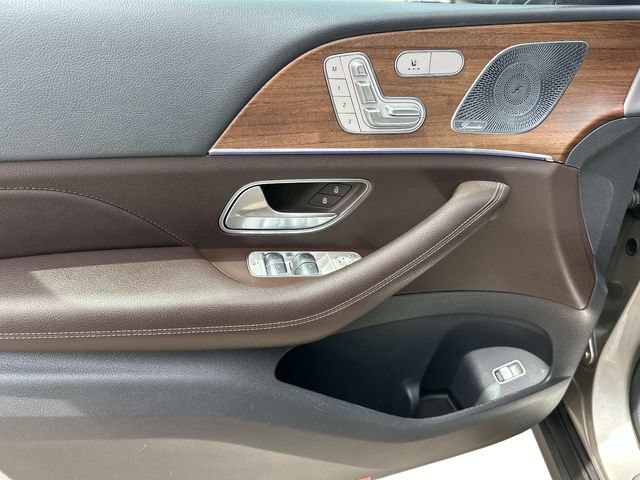 Certified 2020 Mercedes-Benz GLE 350 4MATIC image 14