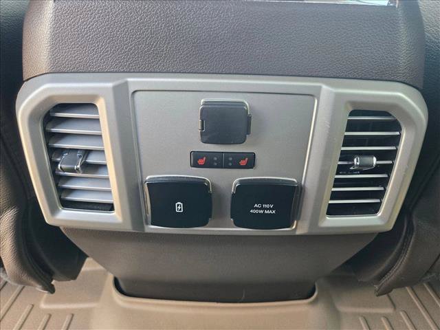 Used 2019 Ford F150 King Ranch w/ Equipment Group 601A Luxury RWD image 19