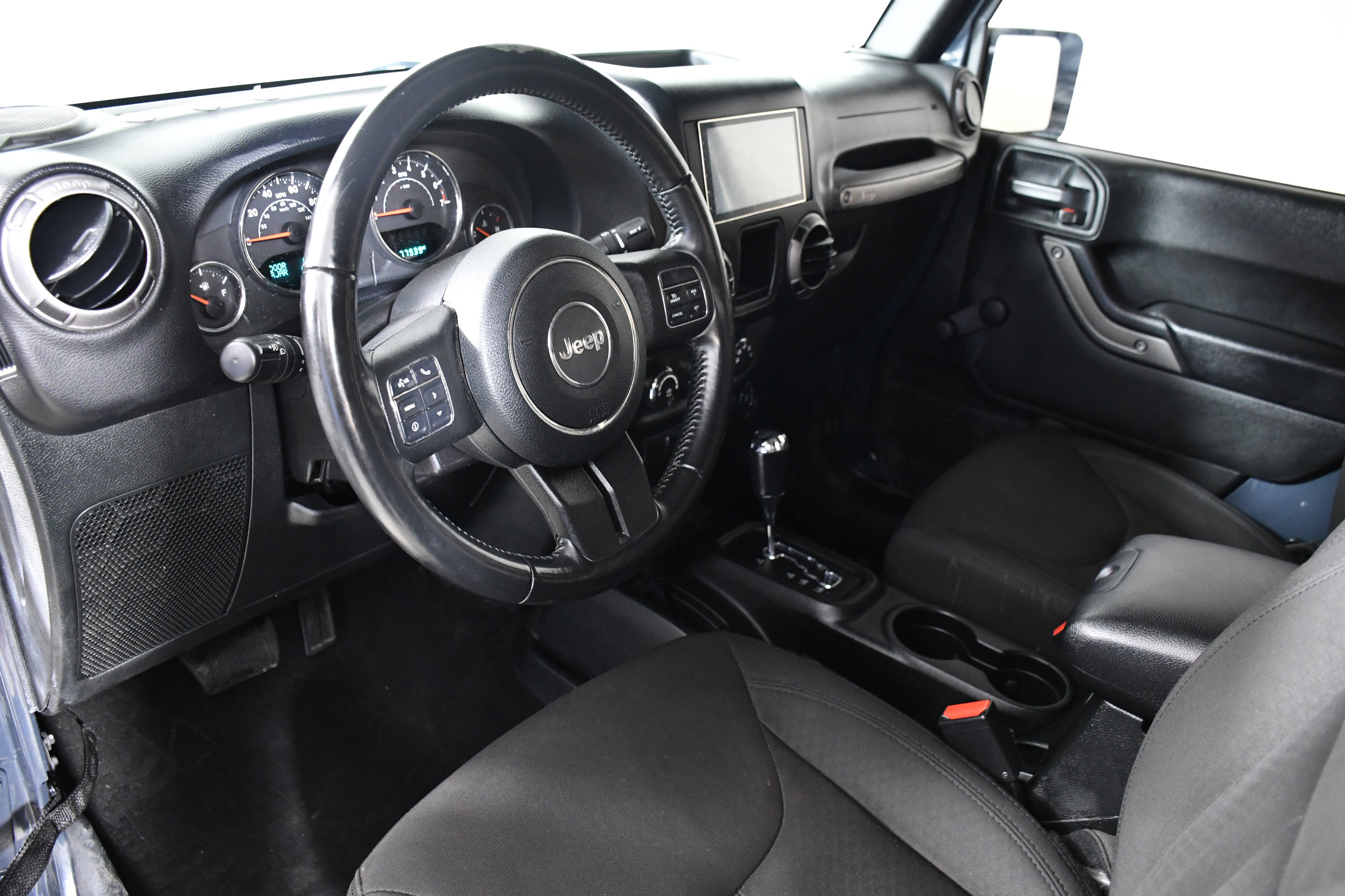 Used 2018 Jeep Wrangler Sport image 18