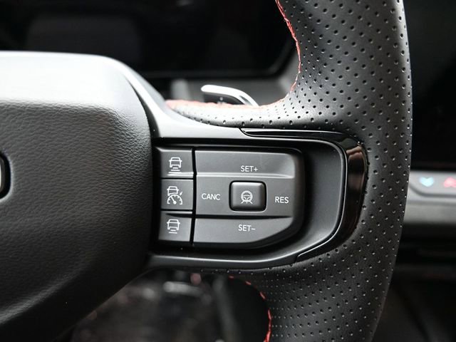 New 2026 Dodge Charger Scat Pack image 18
