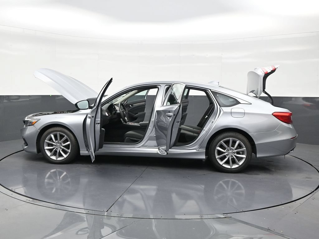 Used 2022 Honda Accord LX image 30