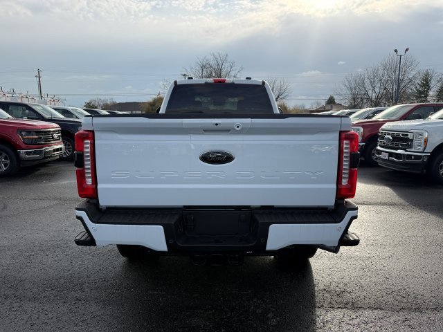 New 2026 Ford F350 XLT w/ XLT Premium Package AWD/4WD image 7