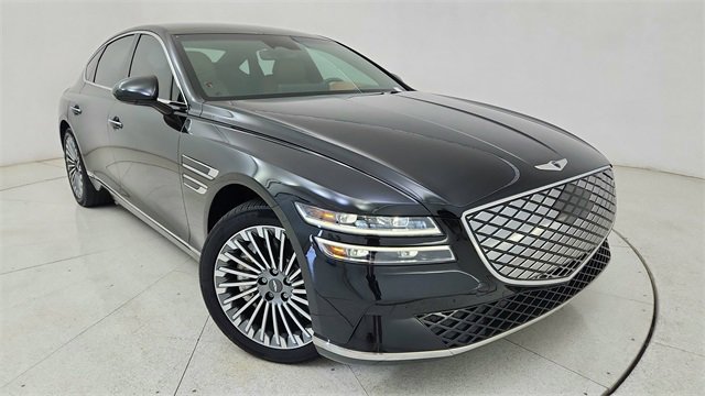 Used 2024 Genesis G80