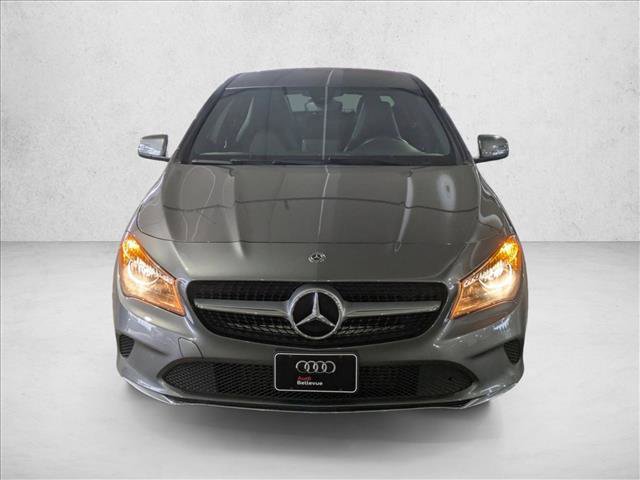 Used 2018 Mercedes-Benz CLA 250 video 2