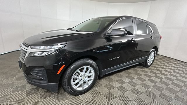 Used 2022 Chevrolet Equinox LS FWD image 7