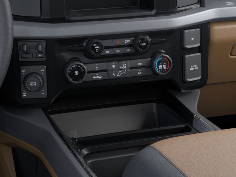 New 2026 Ford F250 XLT AWD/4WD image 15