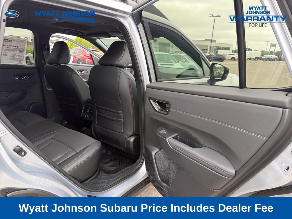 New 2026 Subaru Outback Touring AWD/4WD image 34