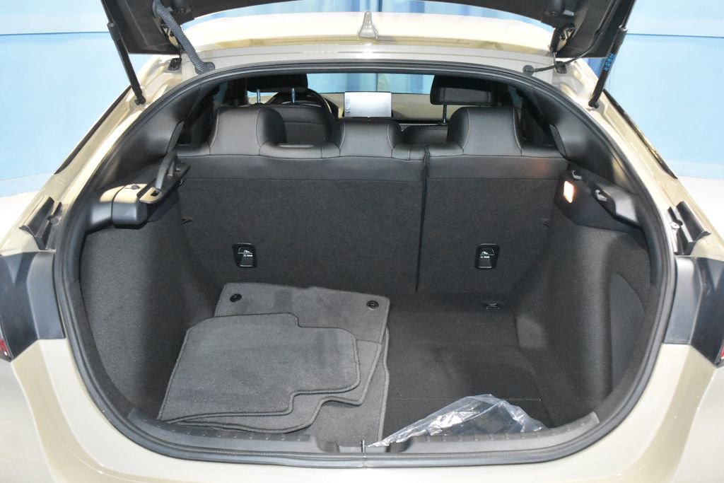 Used 2025 Honda Civic Sport Touring image 31