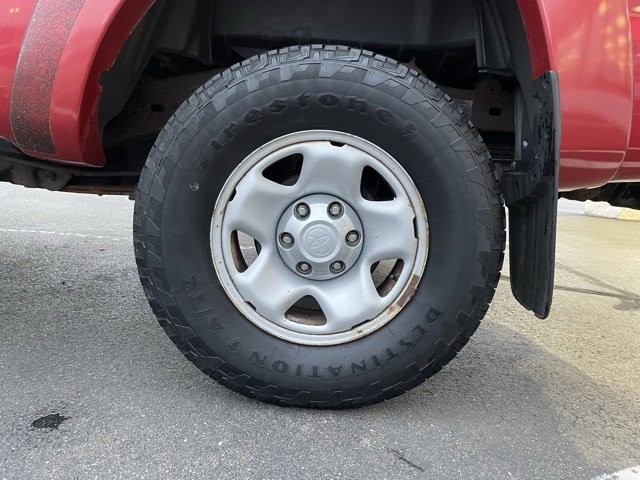 Used 2011 Toyota Tacoma 4x4 Double Cab image 29