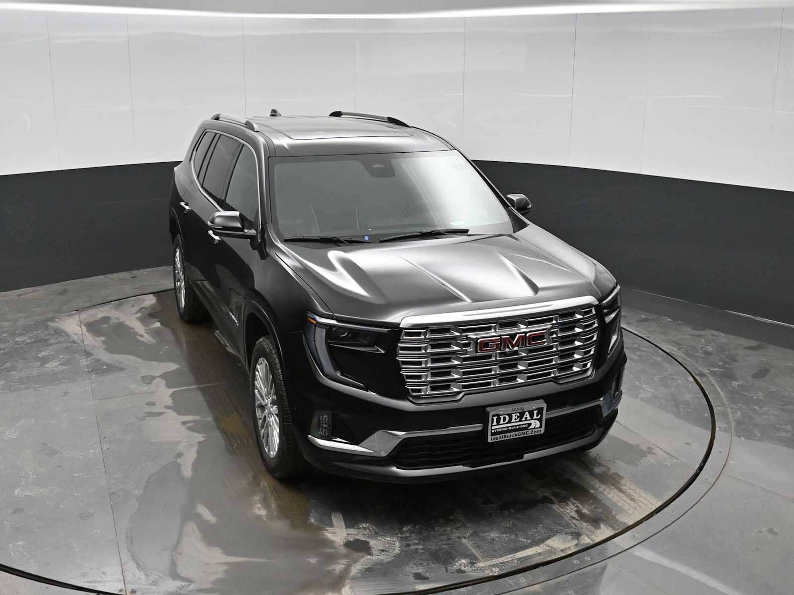 New 2026 GMC Acadia Denali w/ Super Cruise Package AWD/4WD image 25