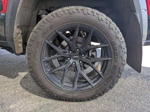 Used 2021 RAM 1500 TRX w/ TRX Level 2 Equipment Group image 15