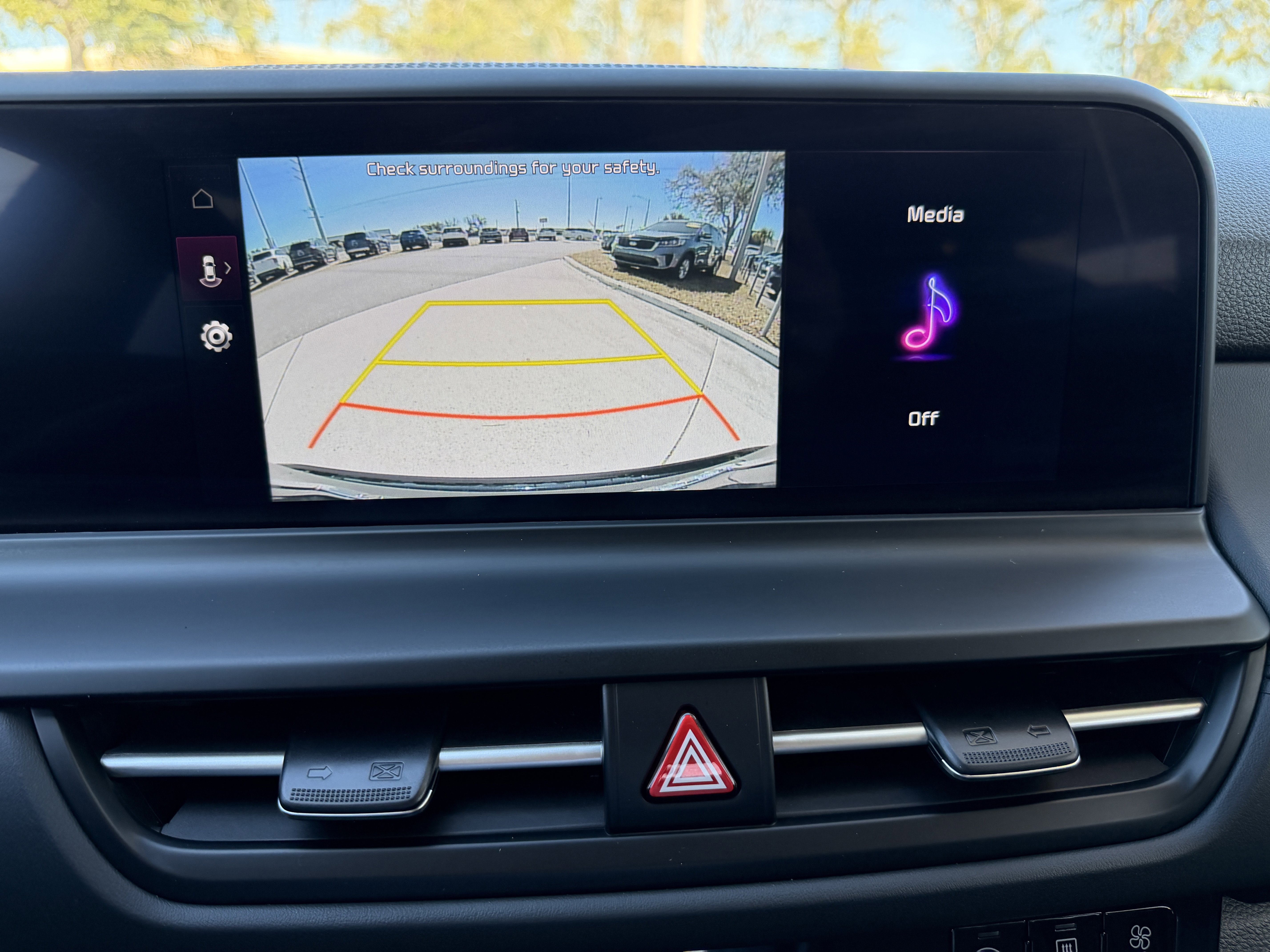 Certified 2024 Kia Seltos SX image 23