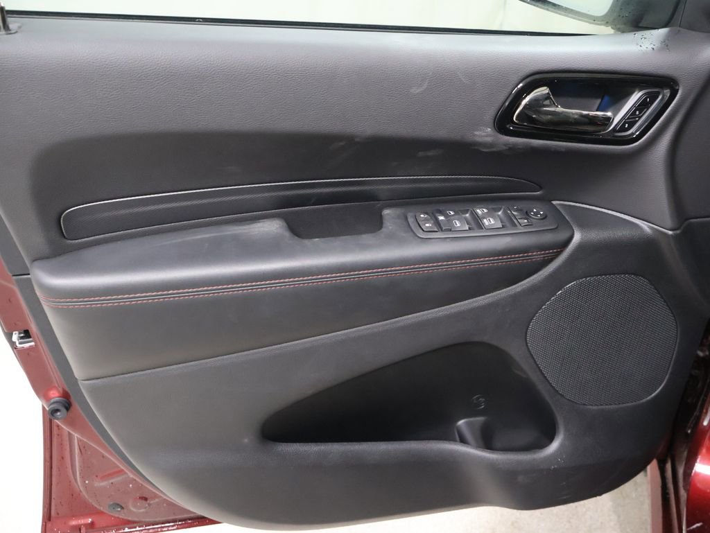 New 2026 Dodge Durango GT image 10