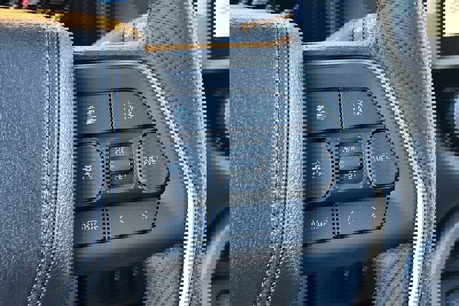 New 2026 Toyota Sequoia Platinum image 29