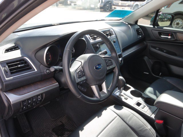 Used 2017 Subaru Outback 3.6R Limited AWD/4WD image 16