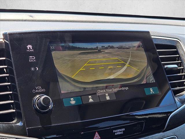 Used 2020 Honda Pilot EX-L image 13