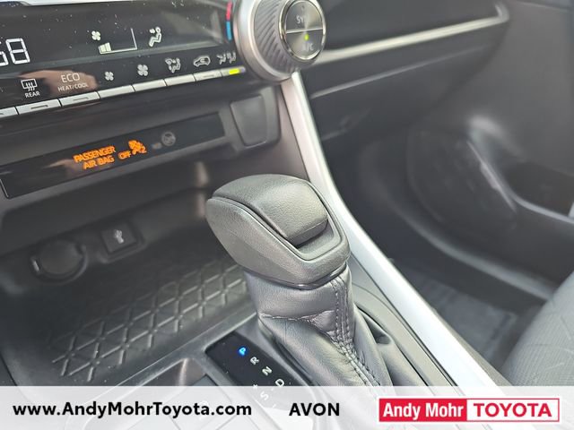 Used 2022 Toyota RAV4 XLE w/ Convenience Package image 23