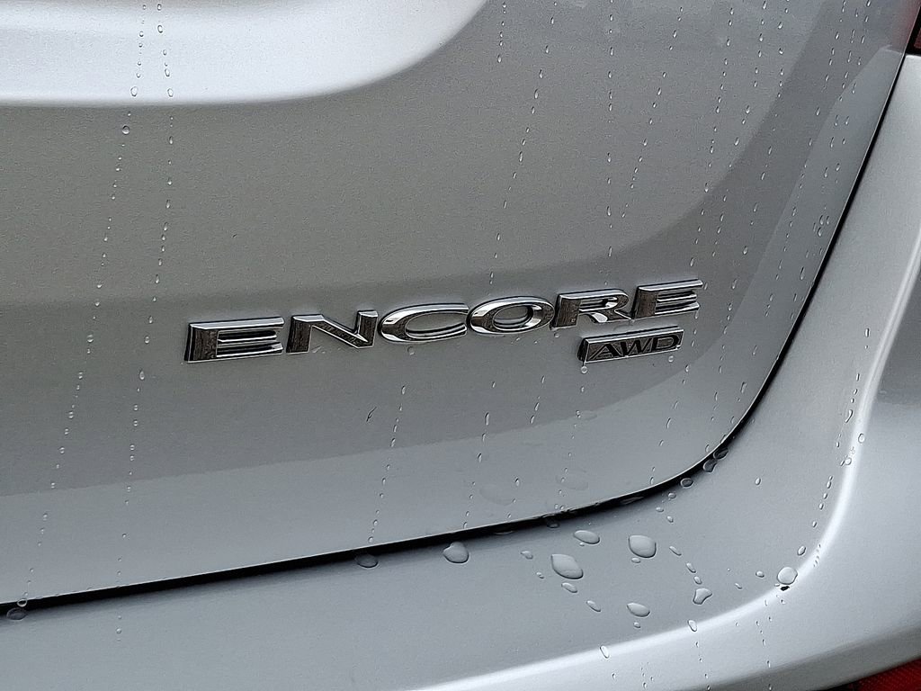 Used 2022 Buick Encore Preferred w/ Safety Package image 30