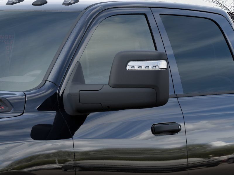 New 2026 RAM 2500 Tradesman AWD/4WD image 12