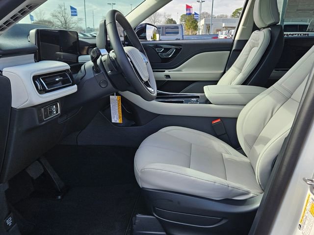 New 2026 Lincoln Aviator Reserve image 12