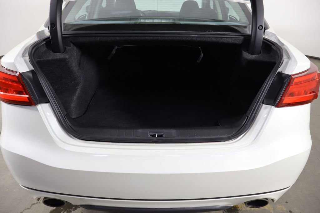 Used 2018 Nissan Maxima 3.5 S image 18