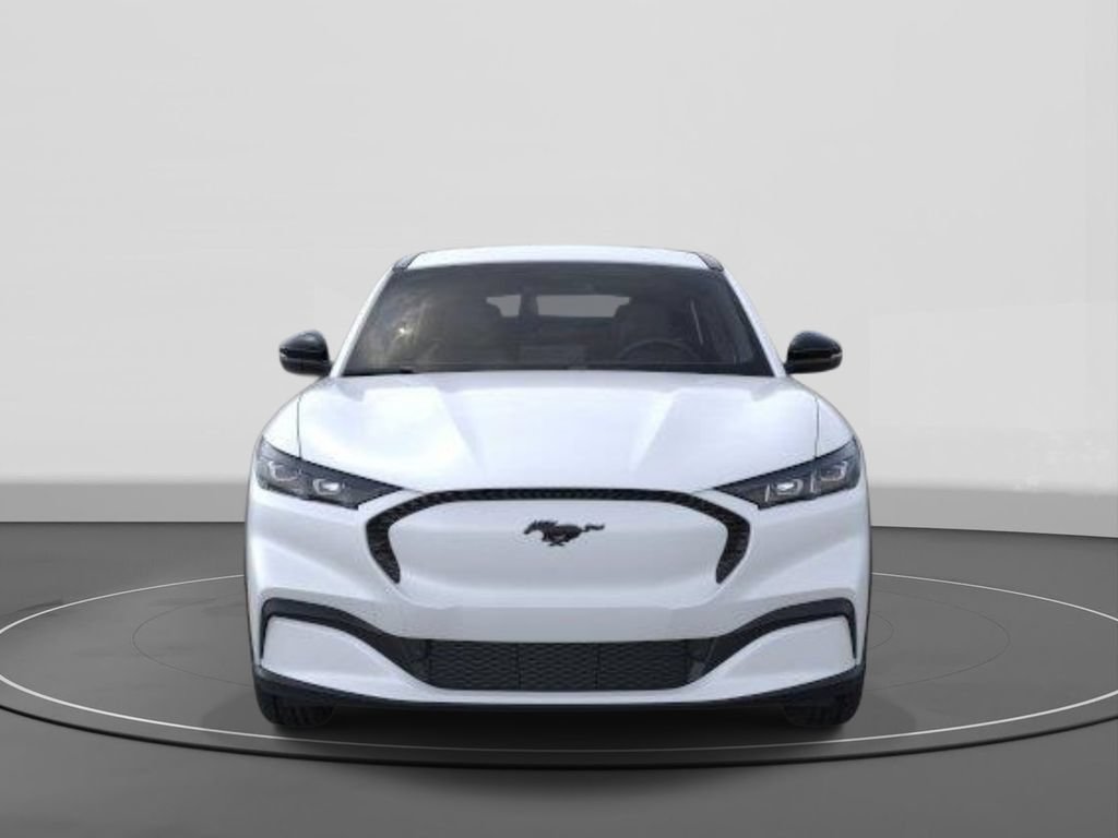 New 2026 Ford Mustang Mach-E Select RWD image 6