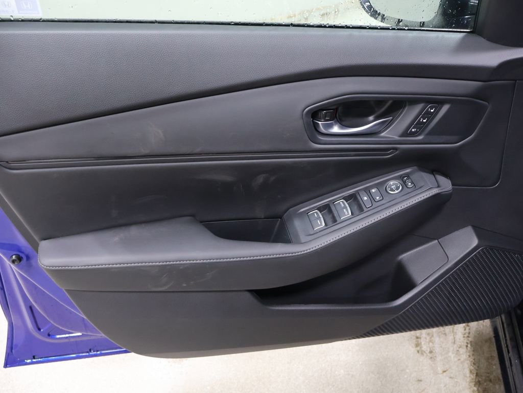 New 2026 Honda Accord Sport image 11