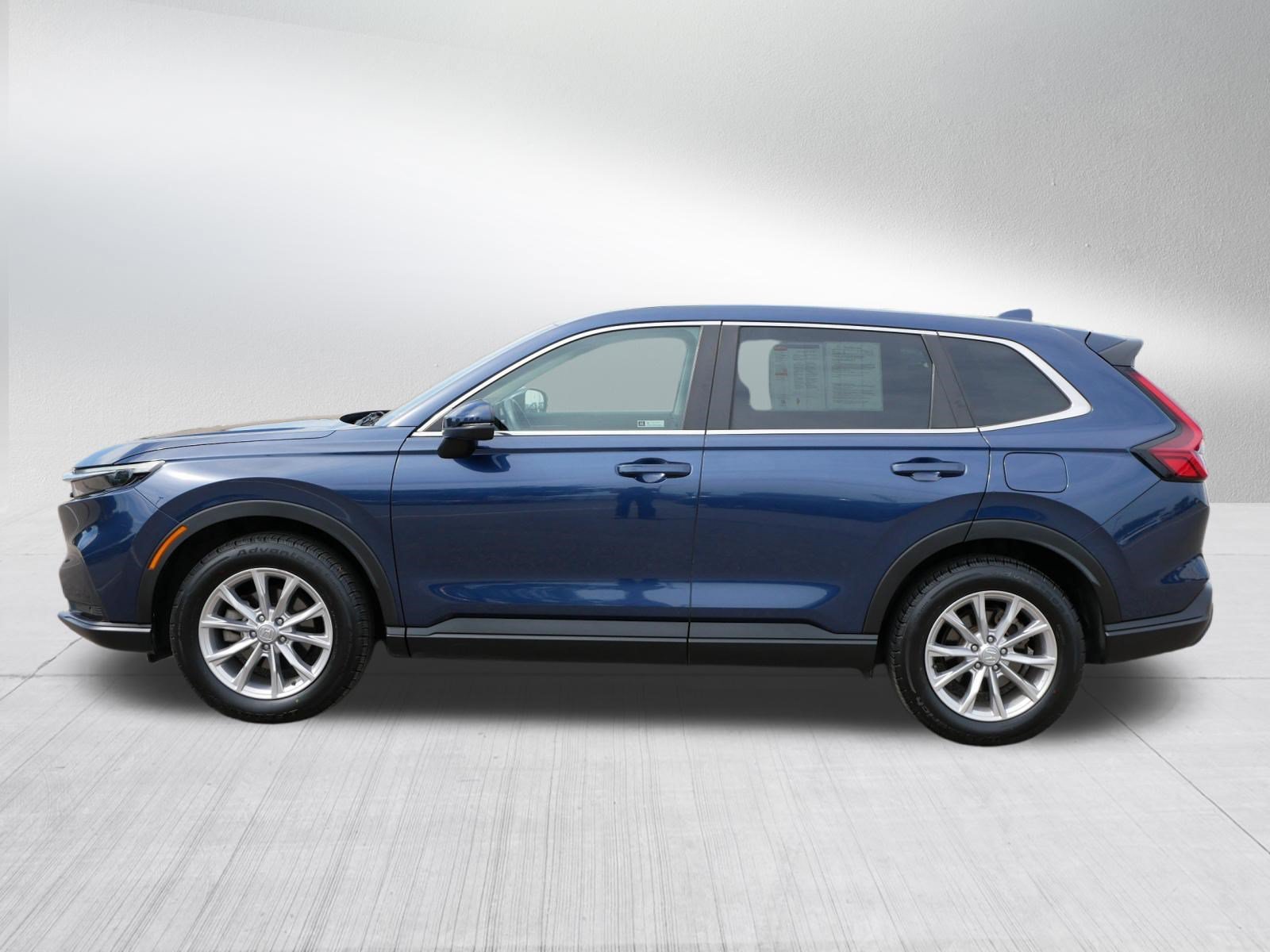 Used 2023 Honda CR-V EX-L image 4