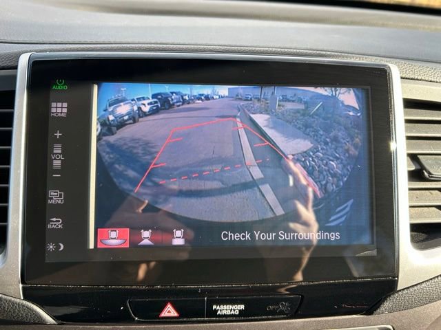 Used 2016 Honda Pilot EX-L image 20